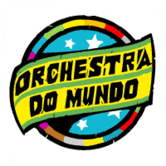 Logo of Orchestra Do Mundo