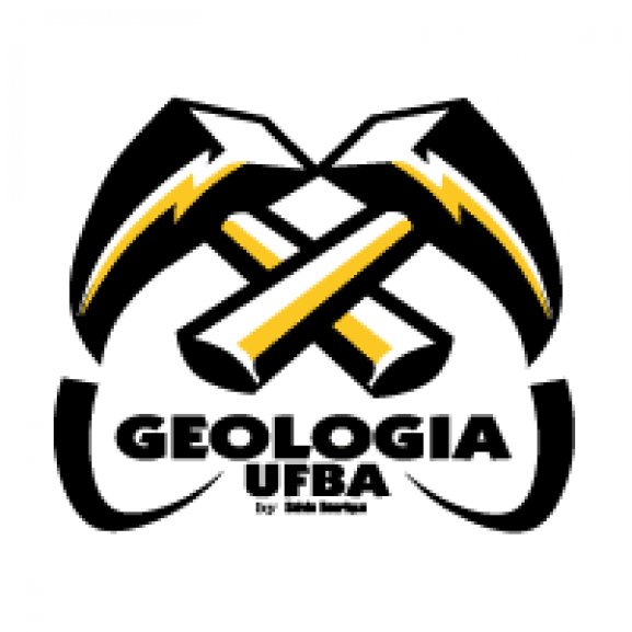 Logo of Geologia UFBA