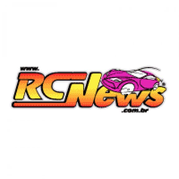 Logo of RCNews