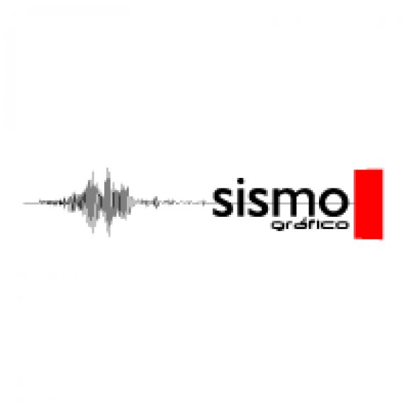 Logo of Sismo Grafico
