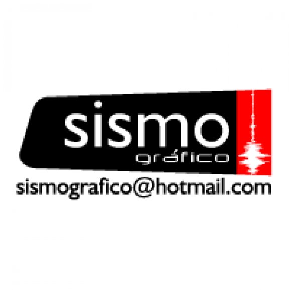 Logo of Sismo Grafico