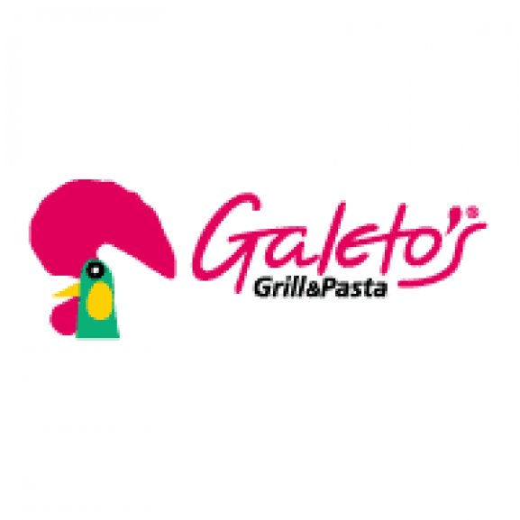 Logo of Galeto&#039;s