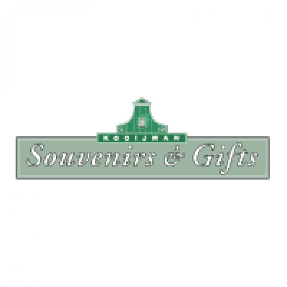 Logo of Kooijman Souvenirs & Gifts