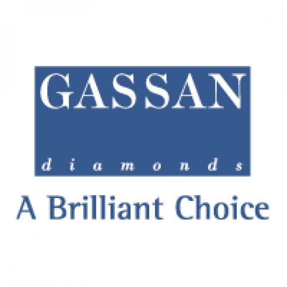 Logo of Gassan Diamonds