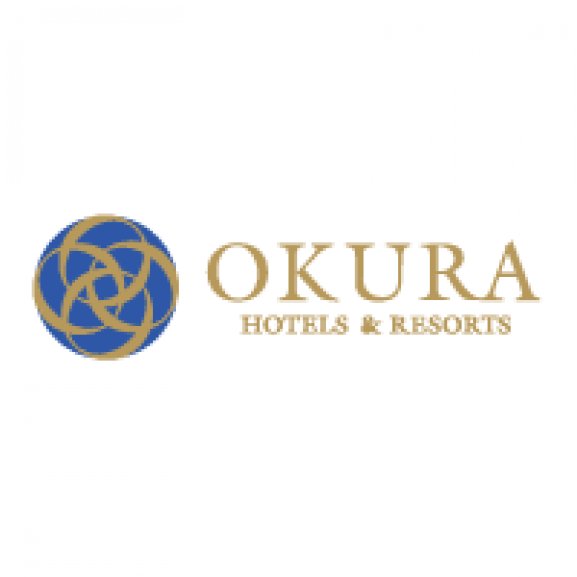 Logo of Okura
