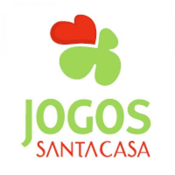 Logo of Jogos Santa Casa