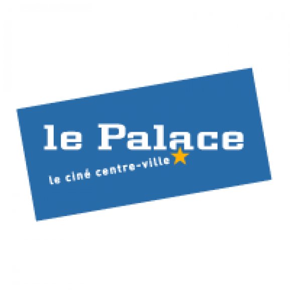 Logo of Le Palace