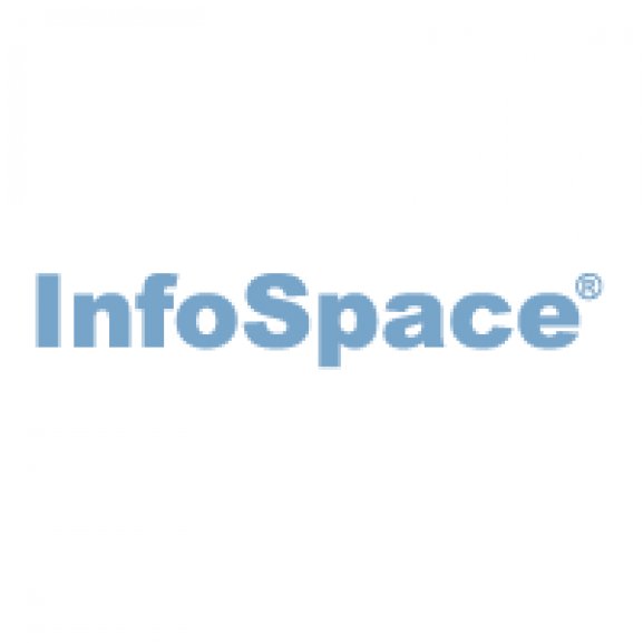 Logo of InfoSpace
