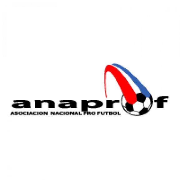 Logo of Anaprof Panama
