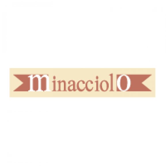 Logo of Minacciolo