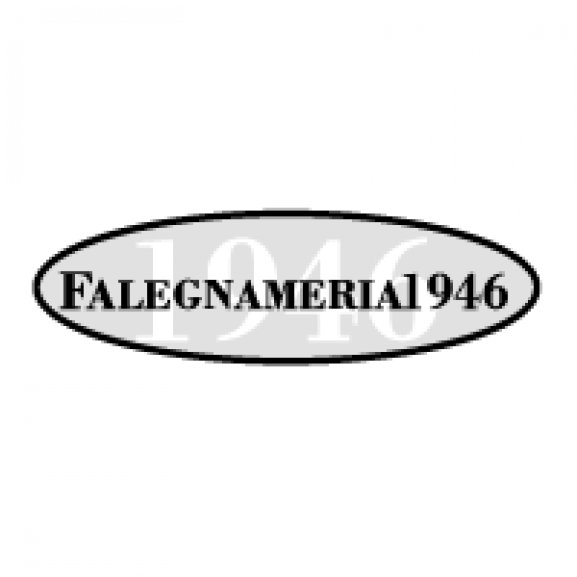 Logo of Falegnameria 1946