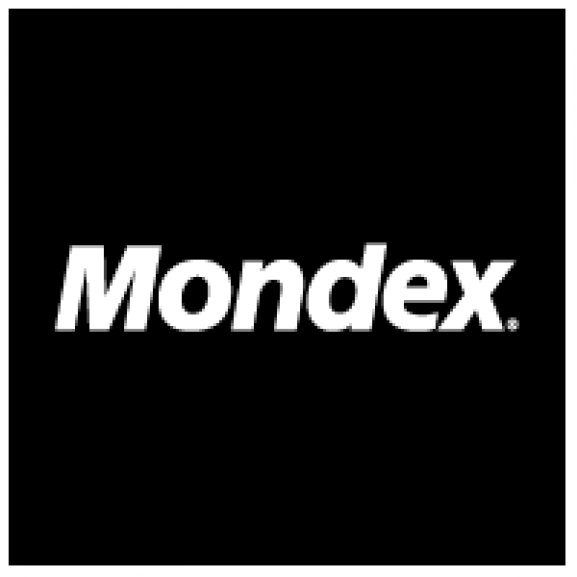 Logo of Mondex