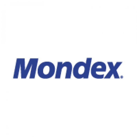 Logo of Mondex