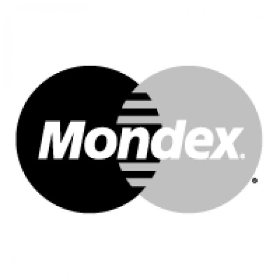 Logo of Mondex