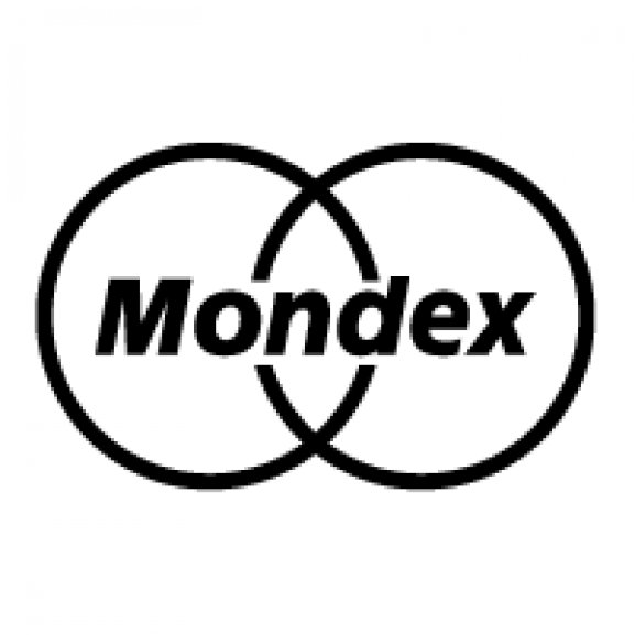 Logo of Mondex