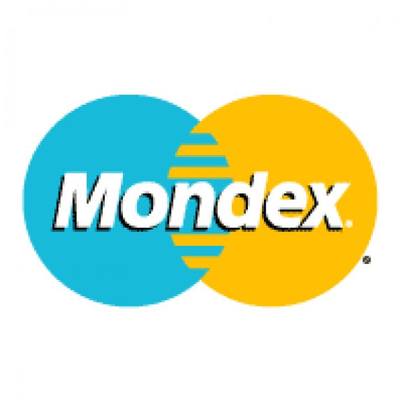 Logo of Mondex