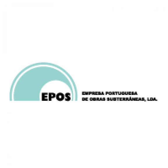 Logo of EPOS