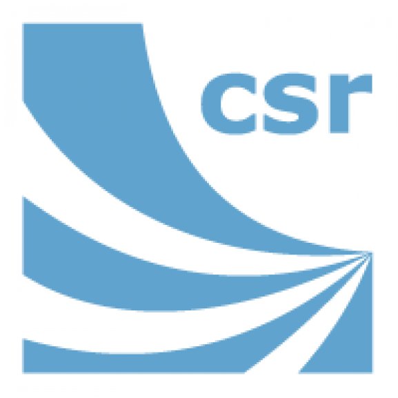 Logo of Cambridge Silicon Radio