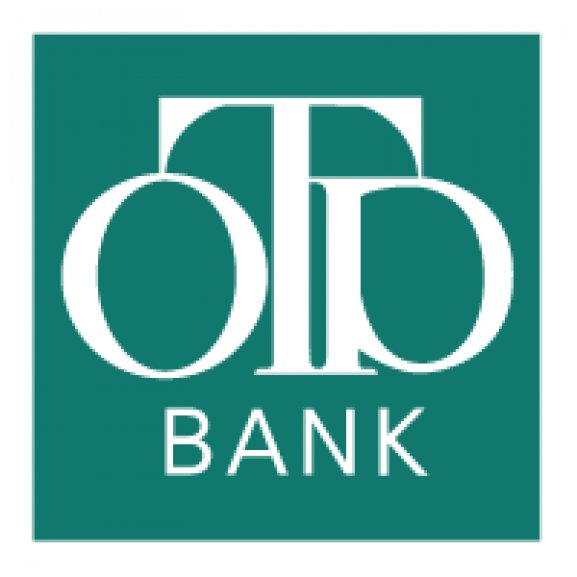 Logo of OTP Banka Slovensko