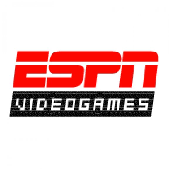 Logo of ESPN Videogames