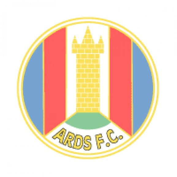 Logo of FC Ards