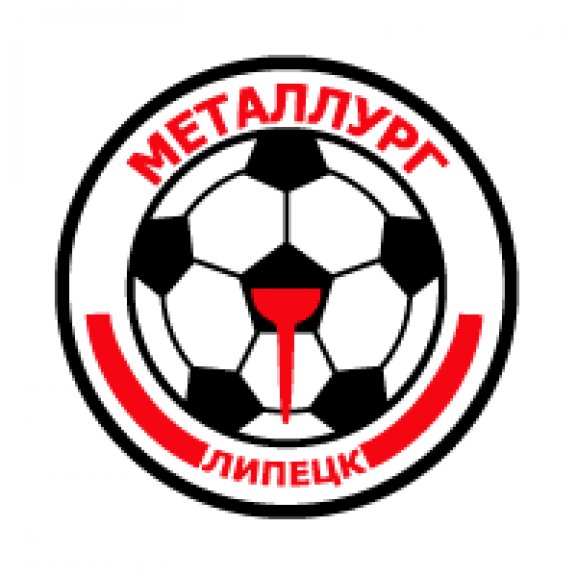 Logo of Metallurg Lipezk