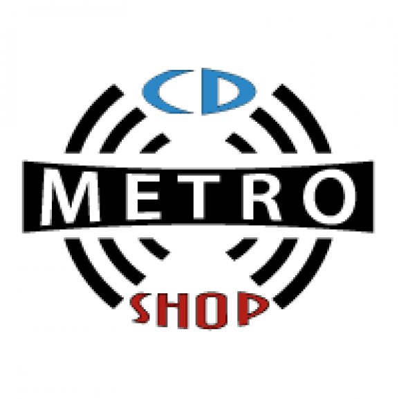 Logo of Metro