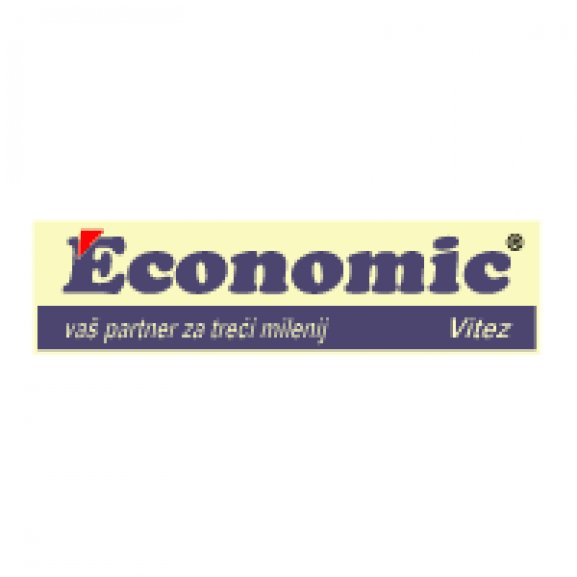 Logo of Economic
