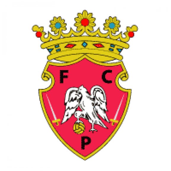 Logo of FC Penafiel