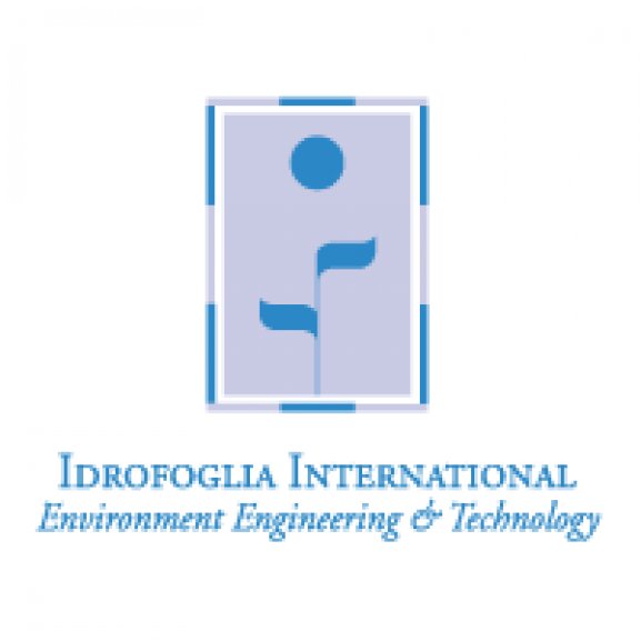 Logo of Idrofoglia International