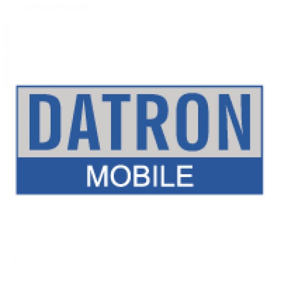 Logo of Datron Mobile