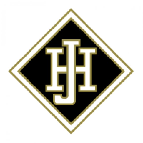 Logo of Juventud Huila