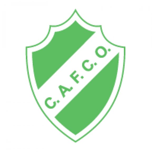 Logo of Club Atletico Ferro Carril Oeste de Realico