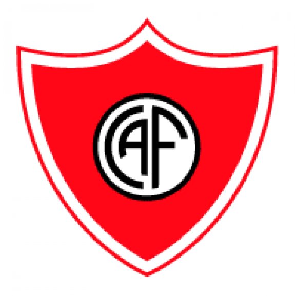 Logo of Club Atletico Forres de Forres