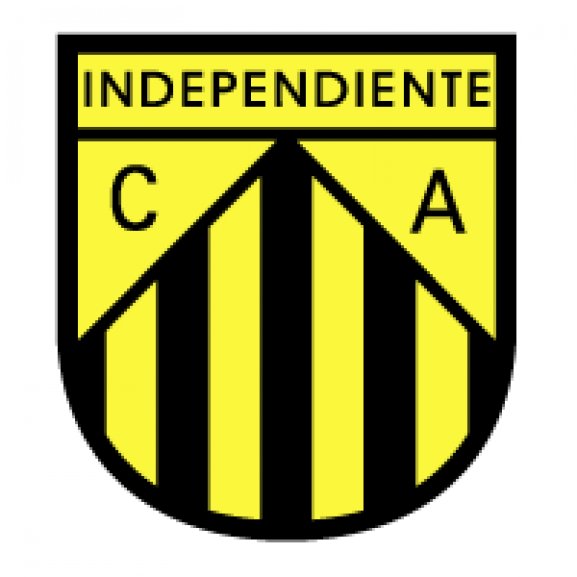 Logo of Club Atletico Independiente de Fernandez