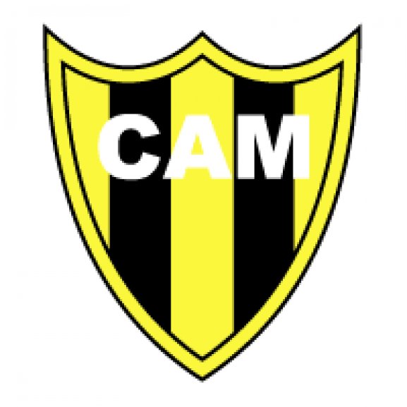 Logo of Club Atletico Municipales de Resistencia