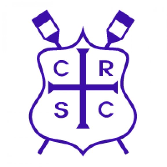 Logo of Clube de Regatas Santa Cruz de Salvador-BA