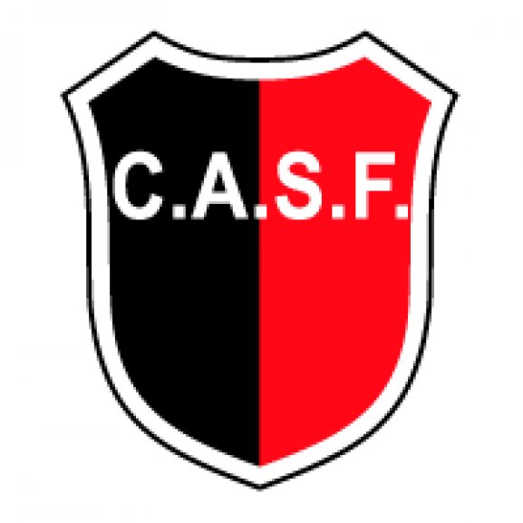 Logo of Club Atletico San Fernando de Resistencia