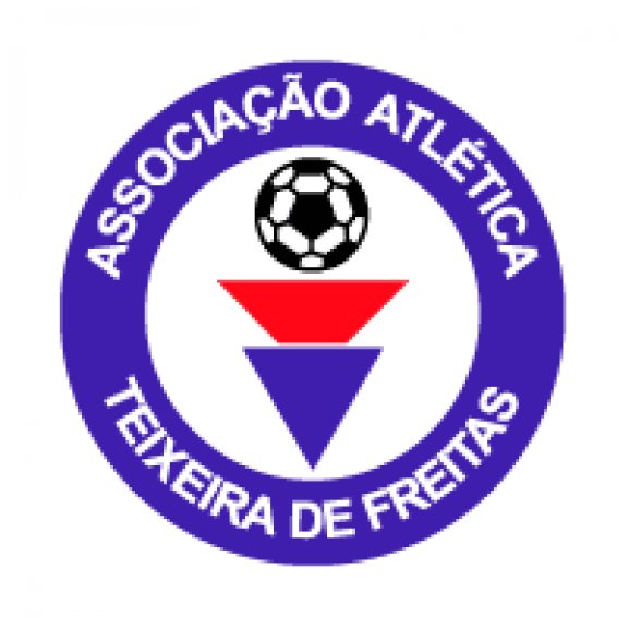 Logo of Associacao Atletica Teixeira de Freitas de Teixeira de Freitas-BA