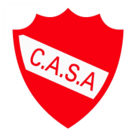 Logo of Club Atletico Santa Ana de Santa Ana