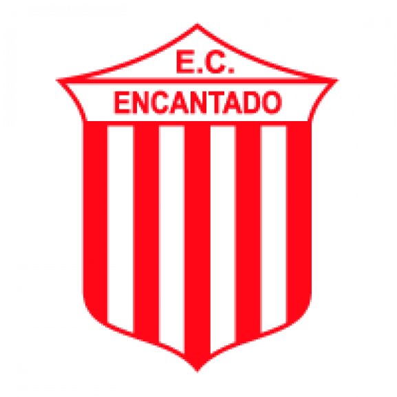 Logo of Esporte Clube Encantado de Encantado-RS