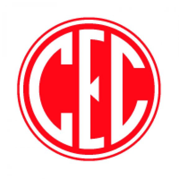 Logo of Comercial Esporte Clube de Cuiaba-MT