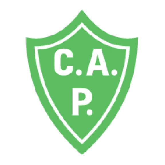 Logo of Clube Atletico Pradense de Antonio Prado-RS