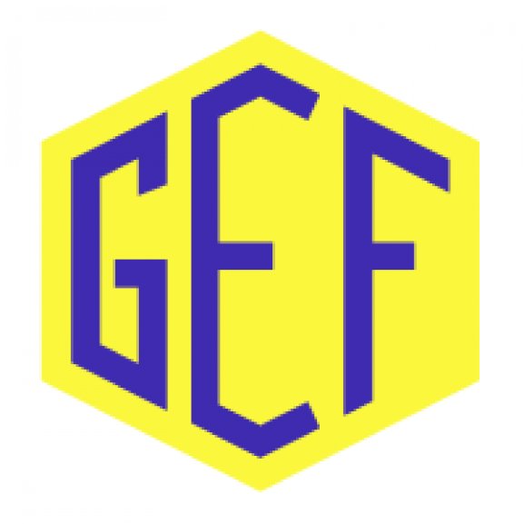 Logo of Gremio Esportivo Fluminense de Caxias do Sul-RS