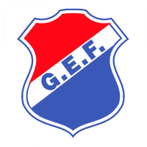 Logo of Gremio Esportivo Flamengo de Caxias do Sul-RS