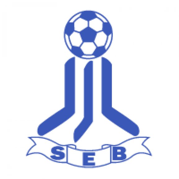 Logo of Sociedade Esportiva Brazlandia de Brazlandia-DF