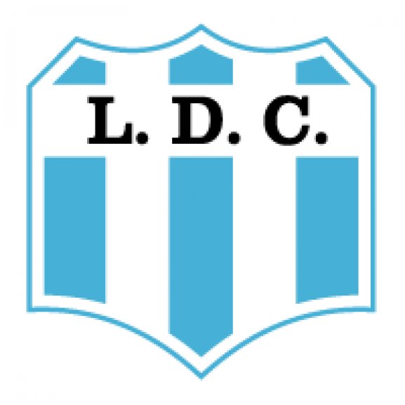 Logo of Liga Deportiva Confluencia de Cipolletti