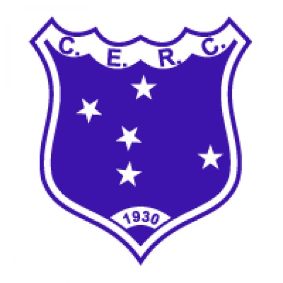 Logo of Clube Esportivo e Recreativo Cruzeiro de Flores da Cunha-RS