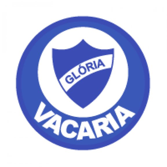 Logo of Gremio Esportivo Gloria de Vacaria-RS