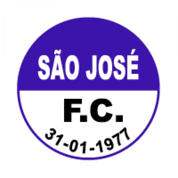 Logo of Sao Jose Futebol Clube de Canela-RS